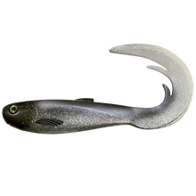 Load image into Gallery viewer, Headbanger Lures Firetail 21cm - Fishing Lures Ltd