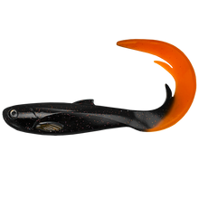 Load image into Gallery viewer, Headbanger Lures Firetail 21cm - Fishing Lures Ltd