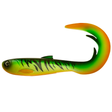 Load image into Gallery viewer, Headbanger Lures Firetail 21cm - Fishing Lures Ltd