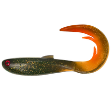 Load image into Gallery viewer, Headbanger Lures Firetail 21cm - Fishing Lures Ltd