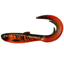 Load image into Gallery viewer, Headbanger Lures Firetail 21cm - Fishing Lures Ltd