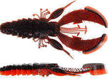 Load image into Gallery viewer, Westin CreCraw Creaturebait 10cm 4 pack - Fishing Lures Ltd
