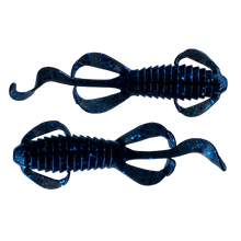 Load image into Gallery viewer, Headbanger Lures Banger Lizard 10.6cm - BangerBaits Range! - Fishing Lures Ltd