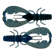 Load image into Gallery viewer, Headbanger Lures Banger Craw 9.5cm - BangerBaits Range! - Fishing Lures Ltd
