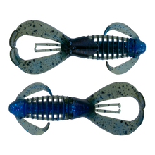 Load image into Gallery viewer, Headbanger Lures Banger Bug 9.5cm - BangerBaits Range! - Fishing Lures Ltd