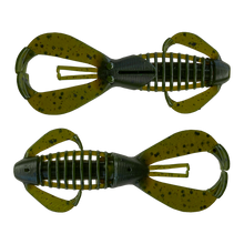 Load image into Gallery viewer, Headbanger Lures Banger Bug 9.5cm - BangerBaits Range! - Fishing Lures Ltd