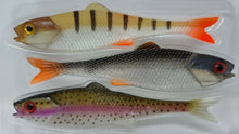 Load image into Gallery viewer, LMAB Finesse Filet 11cm - Fishing Lures Ltd