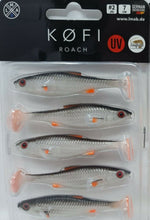 Load image into Gallery viewer, LMAB Kofi Roach 7cm - Fishing Lures Ltd
