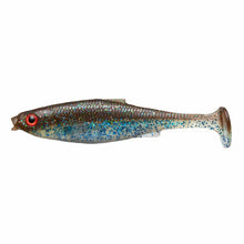 Load image into Gallery viewer, LMAB Kofi Roach 14cm Perch Pike Zander fishing lures! Soft lures shads - Fishing Lures Ltd
