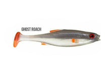 Load image into Gallery viewer, LMAB Kofi Roach 14cm Perch Pike Zander fishing lures! Soft lures shads - Fishing Lures Ltd