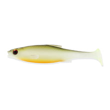 Load image into Gallery viewer, LMAB Kofi Roach 14cm Perch Pike Zander fishing lures! Soft lures shads - Fishing Lures Ltd