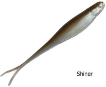 Load image into Gallery viewer, Z Man StreakZ 3.75" - Fishing Lures Ltd