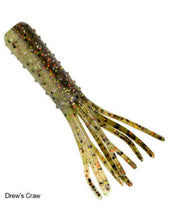 Load image into Gallery viewer, Z Man TRD TubeZ 2.75" - Fishing Lures Ltd