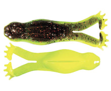 Load image into Gallery viewer, Z-Man Goat ToadZ 4&quot; - Fishing Lures Ltd
