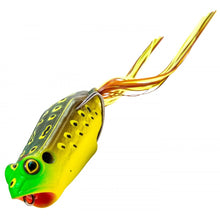 Load image into Gallery viewer, Z-Man Leap Frogz Popping Frogz - 2.25&quot; - Fishing Lures Ltd

