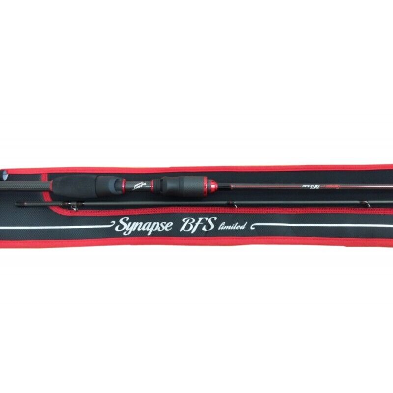 Favorite Synapse BFS Rod 6ft 5in - SYSBF-662L - BFS Fishing Rod