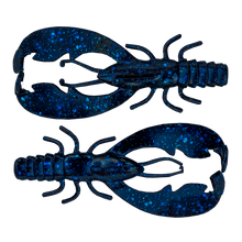 Load image into Gallery viewer, Headbanger Lures Banger Craw 7.6cm - Fishing Lures Ltd