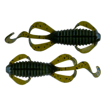 Load image into Gallery viewer, Headbanger Lures Banger Lizard 10.6cm - Fishing Lures Ltd