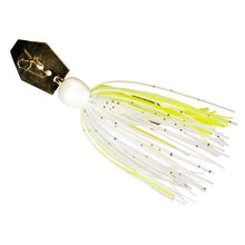 Load image into Gallery viewer, Z-Man Lures - Chatterbait Mini Max 1/4 oz - 7g - Fishing Lures Ltd
