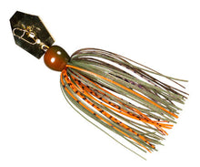 Load image into Gallery viewer, Z-Man Lures - Chatterbait Mini Max 1/4 oz - 7g - Fishing Lures Ltd
