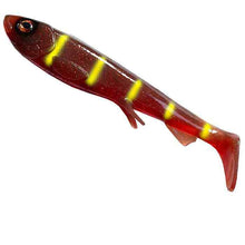 Load image into Gallery viewer, Wolfcreek Lures - Wolfcreek Shad 2.0 25cm 125g - Fishing Lures Ltd