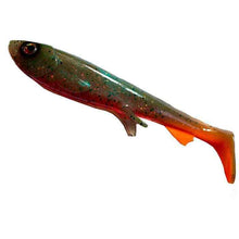 Load image into Gallery viewer, Wolfcreek Lures - Wolfcreek Shad 2.0 25cm 125g - Fishing Lures Ltd