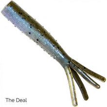 Load image into Gallery viewer, Z-Man TRD Ticklerz - 8 pack - Fishing Lures Ltd