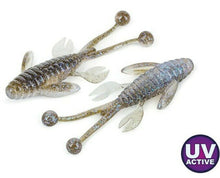 Load image into Gallery viewer, Molix Freaky Flex 3" - Fishing Lures Ltd