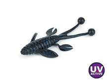 Load image into Gallery viewer, Molix Freaky Flex 3" - Fishing Lures Ltd