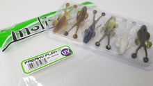 Load image into Gallery viewer, Molix Freaky Flex 3&quot; - Fishing Lures Ltd
