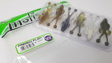 Load image into Gallery viewer, Molix Freaky Flex 3" - Fishing Lures Ltd