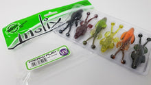 Load image into Gallery viewer, Molix Freaky Flex 3" - Fishing Lures Ltd