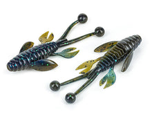 Load image into Gallery viewer, Molix Freaky Flex 3" - Fishing Lures Ltd