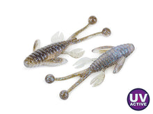 Load image into Gallery viewer, Molix Freaky Flex 3" - Fishing Lures Ltd