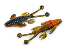 Load image into Gallery viewer, Molix Freaky Flex 3" - Fishing Lures Ltd