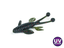 Load image into Gallery viewer, Molix Freaky Flex 3" - Fishing Lures Ltd