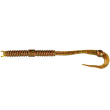 Load image into Gallery viewer, LMAB Finesse Filet TPE Worm 6, 12 or 15cm - Fishing Lures Ltd
