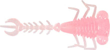 Load image into Gallery viewer, Z-Man Micro Finesse LarvaZ 1.75&quot; / 4.4cm - Fishing Lures Ltd
