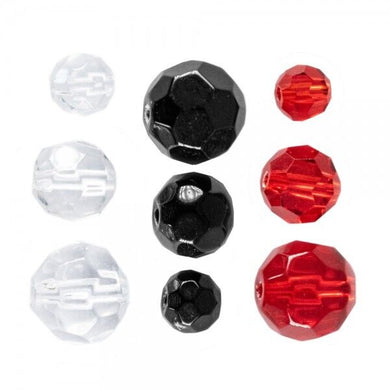 LMAB Glass Beads 6, 8 or 10mm - Fishing Lures Ltd