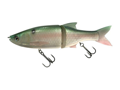 Molix Glide Bait 178 Pike Lure - Slow Sink or Floating - Fishing Lures Ltd