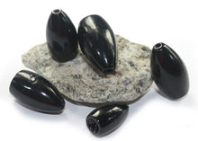 Load image into Gallery viewer, Vike Tungsten Worm Weight - Fishing Lures Ltd