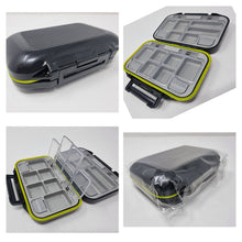 Load image into Gallery viewer, Terminal Tackle Clip Box - Fishing Lures Ltd
