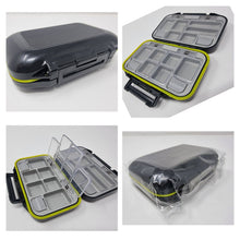 Load image into Gallery viewer, Terminal Tackle Clip Box - Fishing Lures Ltd