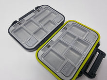 Load image into Gallery viewer, Terminal Tackle Clip Box - Fishing Lures Ltd