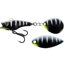 Load image into Gallery viewer, LMAB Good Vibe 10g 14g 21g all colours - Fishing Lures Ltd
