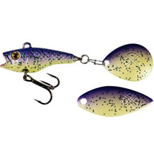 Load image into Gallery viewer, LMAB Good Vibe 10g 14g 21g all colours - Fishing Lures Ltd