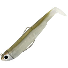 Load image into Gallery viewer, Fiiish Black Minnow No.2 Lures Combo Pack - Fishing Lures Ltd