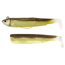 Load image into Gallery viewer, Fiiish Black Minnow No.2 Lures Combo Pack - Fishing Lures Ltd