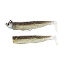 Load image into Gallery viewer, Fiiish Black Minnow No.2 Lures Combo Pack - Fishing Lures Ltd