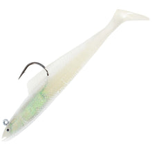 Load image into Gallery viewer, Sidewinder Lures Super Holo 4" and 6"Sand Eel - Sandeel Fishing Lures/Jigs - Fishing Lures Ltd